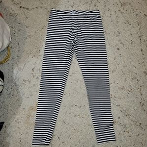 Cat & Jack girls leggings